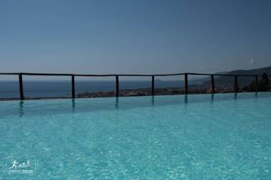 Agriturismo "I Castellari"