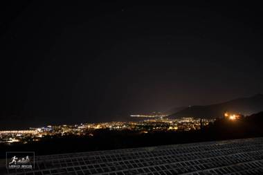 Agriturismo "I Castellari"