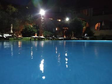 Agriturismo "I Castellari"