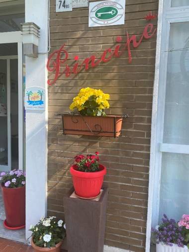 Hotel Principe