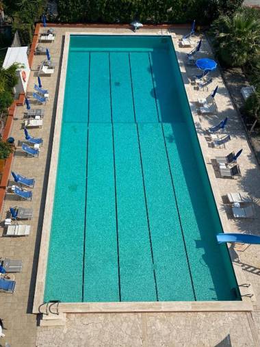 Perla Marina Apartments