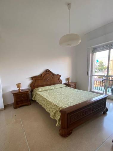 Perla Marina Apartments