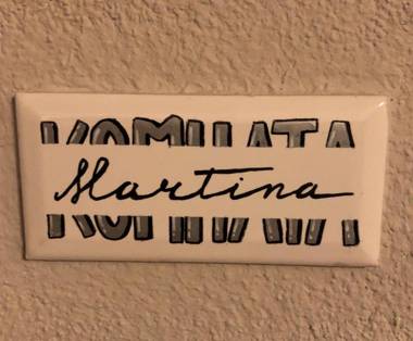 Locanda San Tomaso Affittacamere