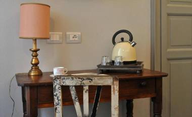 Locanda San Tomaso Affittacamere