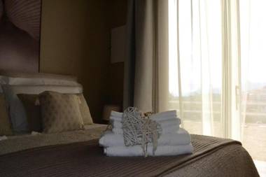 Agriturismo Terre degli Angeli