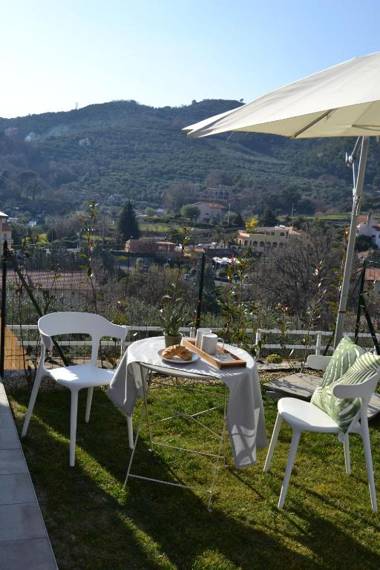 Agriturismo Terre degli Angeli