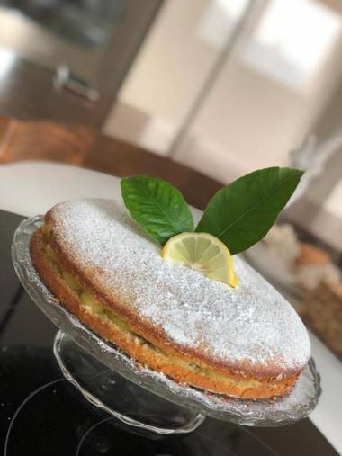 Sotto le stelle ...il mare