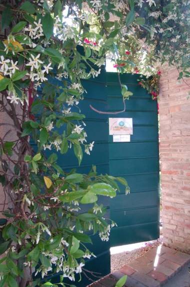 Il Giardino Segreto