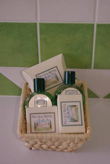 Piccolo Hotel La Valle