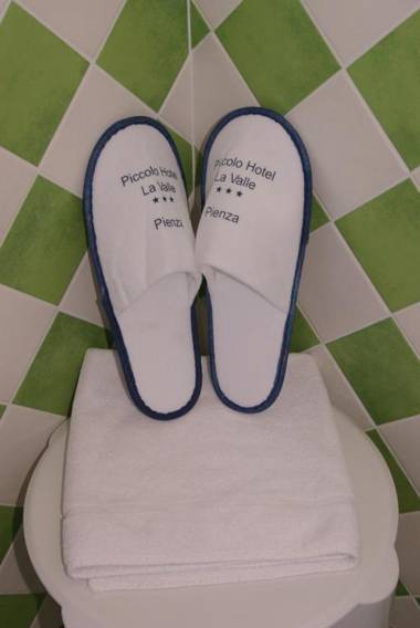 Piccolo Hotel La Valle