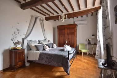 Il Giglio B&B