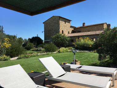 Agriturismo Il Macchione