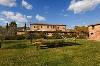 Agriturismo La Collina