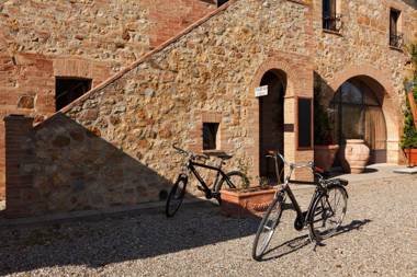 Agriturismo La Collina