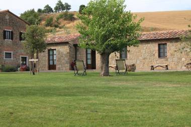 Agriturismo Palazzi Del Papa