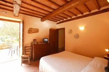 Agriturismo Podere San Gregorio