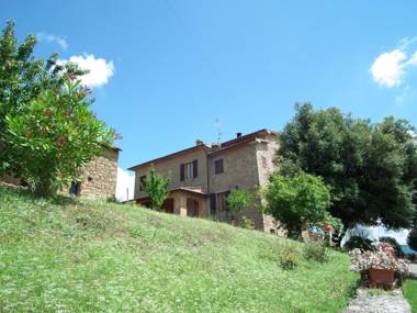 Agriturismo Riposati