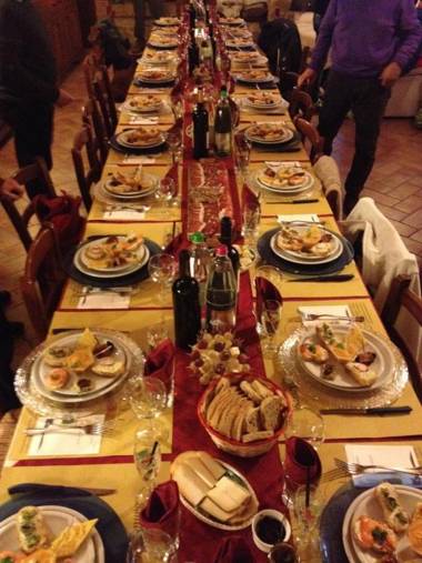 Agriturismo Santa Maria