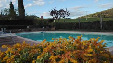 Agriturismo Casalpiano