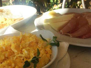 B&B Daria Monticchiello