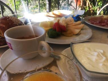 B&B Daria Monticchiello