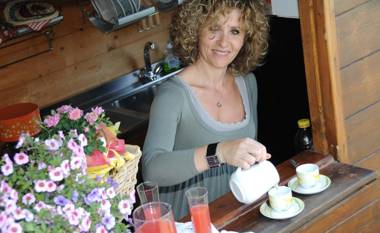 Agriturismo Lunadoro