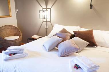 Agriturismo Palazzo Massaini "Cavarciano"