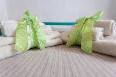 Foresteria del Teatro Povero