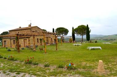 Agriturismo Il Casalino