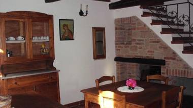 Agriturismo Podere Chiassaie