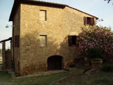 Agriturismo Podere Chiassaie