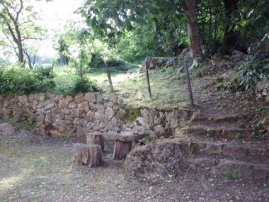 Agriturismo Podere Chiassaie