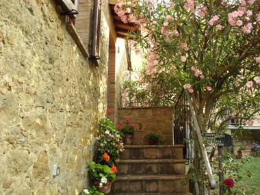 Agriturismo Podere Chiassaie