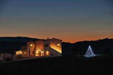 RELAIS VAL D'ORCIA