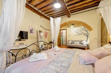 Residenza d'Epoca La Rosa