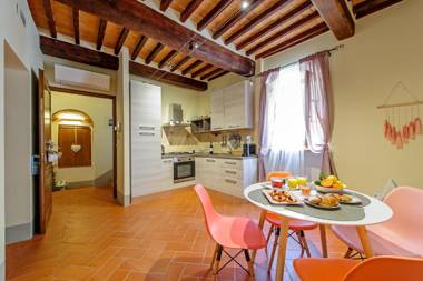 Residenza d'Epoca La Rosa