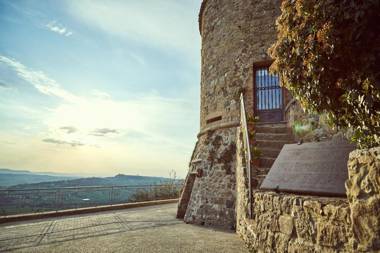 Il Torrino - Daria Monticchiello