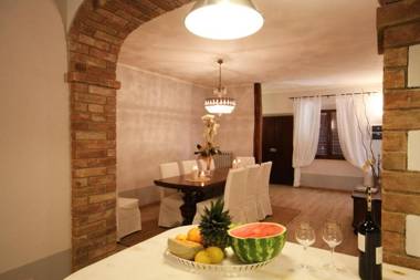 Podere Osteria With Pool Close to Pienza