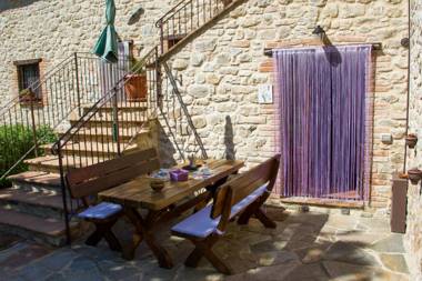 Casa Vacanze Il Piccolo Noce