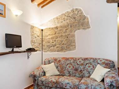 Marvellous Holiday Home in Pietrafitta Piegaro with Garden