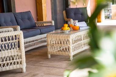 Villa Venere Pool Apartment