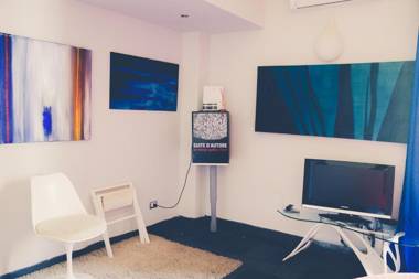 Suite D'Autore Art Design Gallery