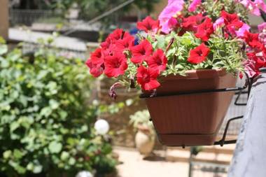 Appartamento A Casa di Gesuè