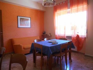 Bed and Breakfast Luna Chiara