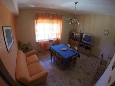 Bed and Breakfast Luna Chiara