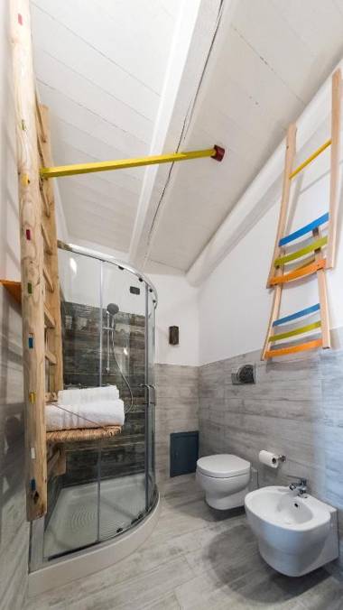 La Quercia e l'Asino