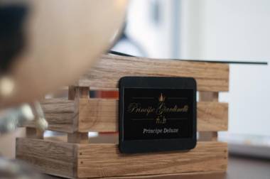 Principe Giardinelli