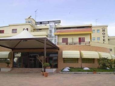 Park Hotel Paradiso