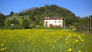 Agriturismo Il Cavicchio