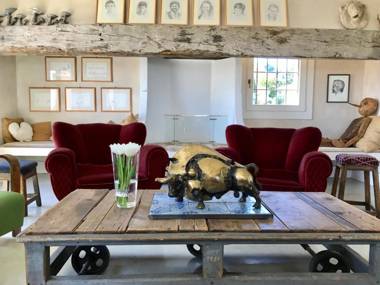 B&B Cà Bianca dell'Abbadessa